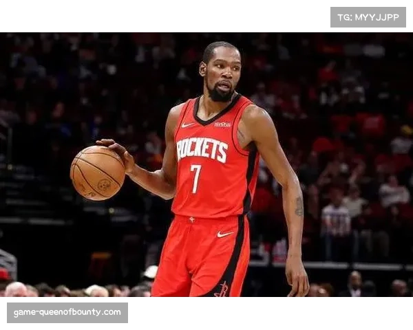 火箭谢泼德空间价值：乌度卡如何调整轮换激活外线回应