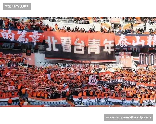 上海申花主场四万观众领跑 球市回暖体现联赛市场吸引力