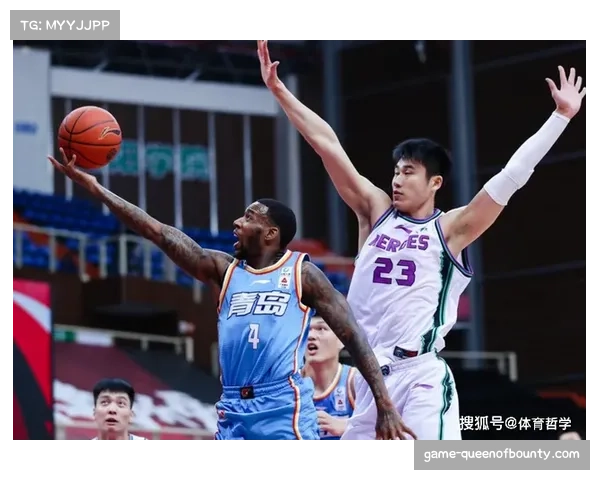 山东内线轴心战术过度依赖克里斯 外线火力支援不足